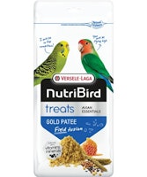 Versele Laga 250g Treats Gold Patee Field Fusion