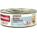 Vorschaubild animonda Feine Filets 60g-Dose Katzennassfutter
