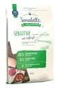 Vorschaubild Sanabelle Sensitive mit Geflügel Katzentrockenfutter
