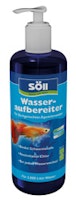 Söll Wasseraufbereiter