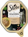Vorschaubild Sheba Schale 85 Gramm Katzennassfiutter