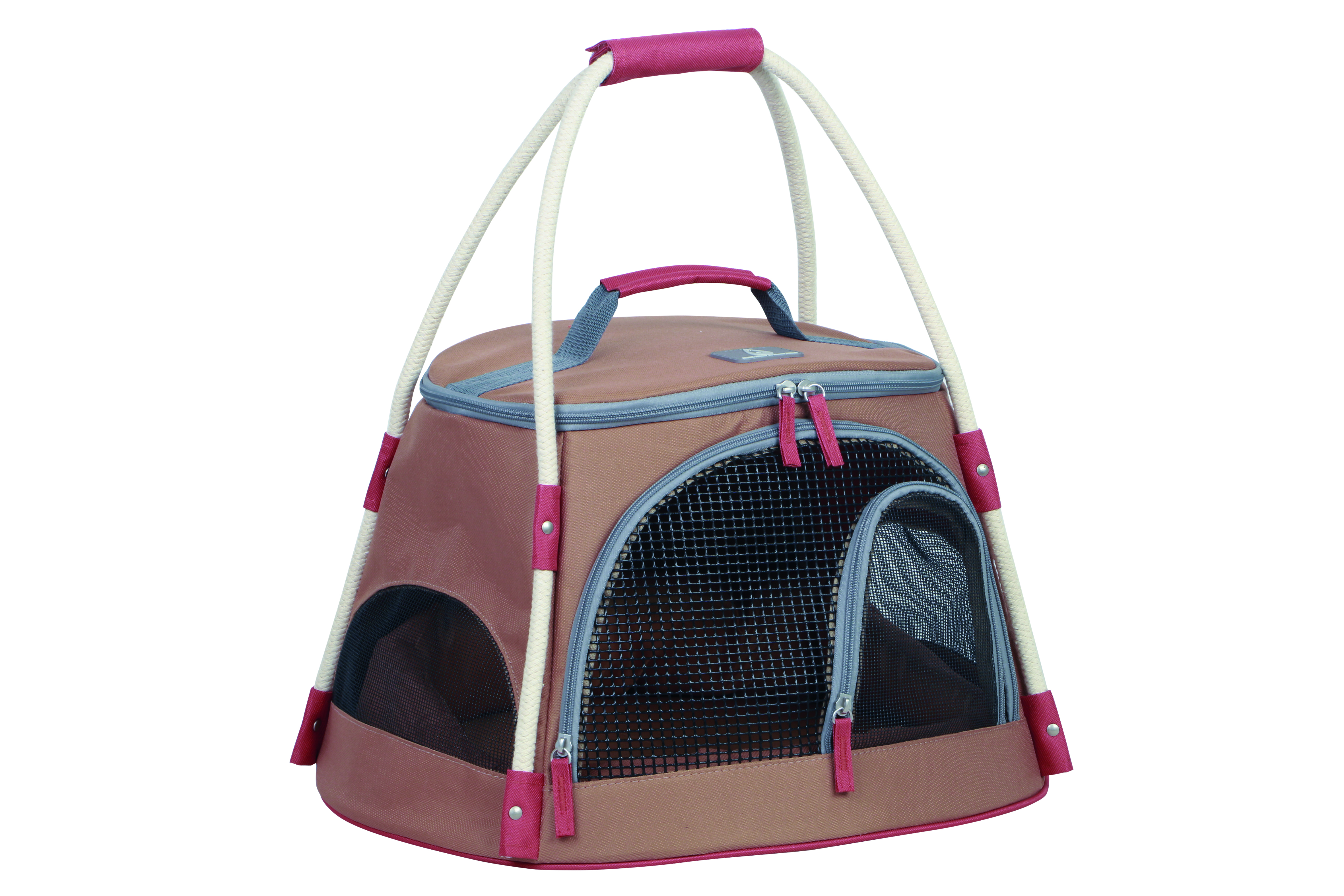 NOBBY Tasche 2 in 1 "ENOSHIMA" 46 x 40 x 29 cm