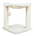 Vorschaubild TRIXIE Kratzbaum Baza 50cm creme