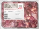 Vorschaubild Seitz Geflügelragout gewolft Spezialfutter / Frostfutter für Hunde und Katzen