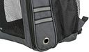 Vorschaubild TRIXIE Rucksack Dan, 34 × 44 × 26 cm, grau