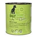 Vorschaubild Dogz finefood 800 Gramm Hundenassfutter