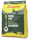 Vorschaubild Josera YoungStar Hundetrockenfutter