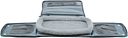 Vorschaubild TRIXIE Wohn- und Transporttasche Vicky, 40 × 27 × 28 cm, grau