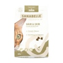 Vorschaubild Sanabelle 1 x 400g Hair & Skin Katzentrockenfutter