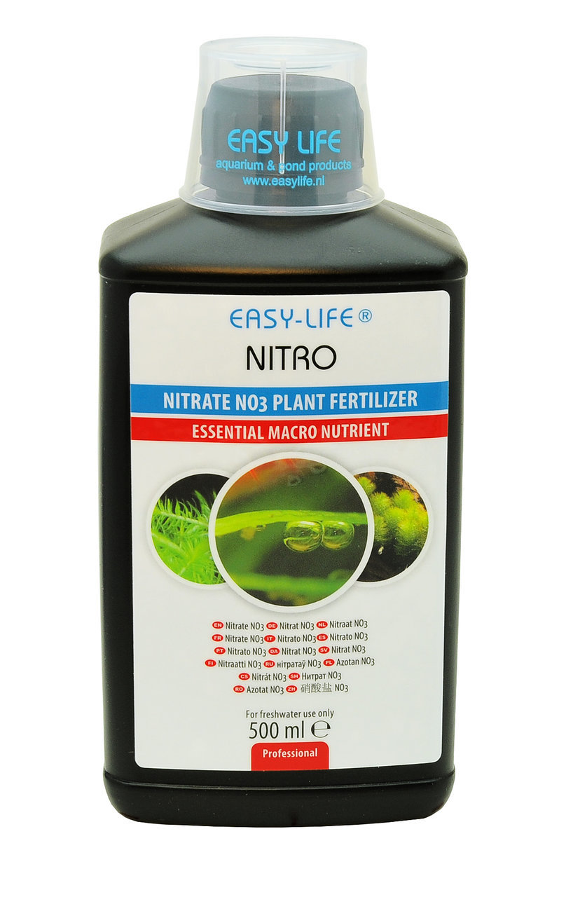 Easy-Life Nitro 500 ml