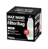 Red Sea MAX®-Nano Gewebe Filter 100 Micron (2 Stück)