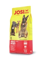 Josera JosiDog Agilo Sport Hundetrockenfutter
