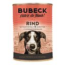 Vorschaubild Bubeck 400g Hundenassfutter