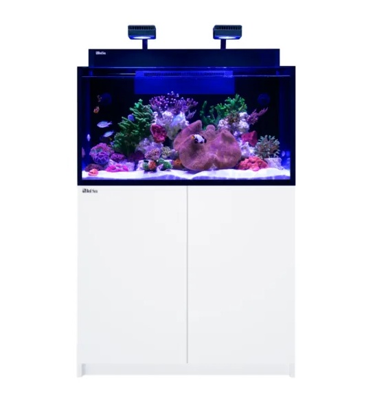 Red Sea MAX® Nano G2 XXL - Weiß