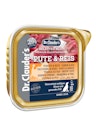 Dr. Clauder's Selected Meat Pro Hair & Skin 100g Schalen HundenassfutterVorschaubild