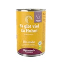 Vorschaubild Herrmann's Selection Sensibel / Sensitiv 400g Dose Hundenassfutter