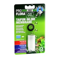 JBL ProFlora CO2 Taifun Inline Membrane Aquarienzubehör