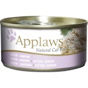 Vorschaubild Applaws Kitten 70g Katzennassfutter
