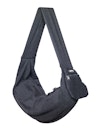 Vorschaubild NOBBY Tasche "NABIL" grau 66 x 34 cm
