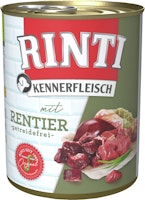 Rentier Varianten Bild
