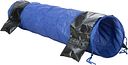 Vorschaubild TRIXIE Fun Agility Mini Tunnel, ø 40 cm/2 m, blau