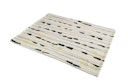 Vorschaubild NOBBY Liegedecke "HEDDA" beige 90 x 70 cm