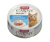 Thunfisch + Meeresfrüchte Varianten Bild