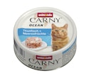 Vorschaubild animonda Carny Ocean 80g Dose Katzennassfutter