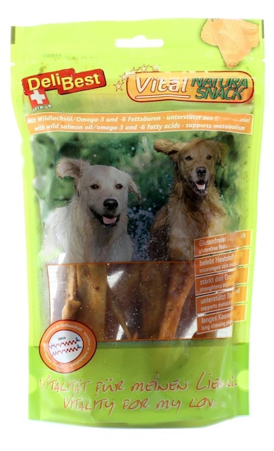 DeliBest Vital Natura 200 Gramm HundesnackVorschaubild