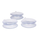 Vorschaubild AQUA MEDIC rubber sucker twin Doppelsauger (3 Stück)