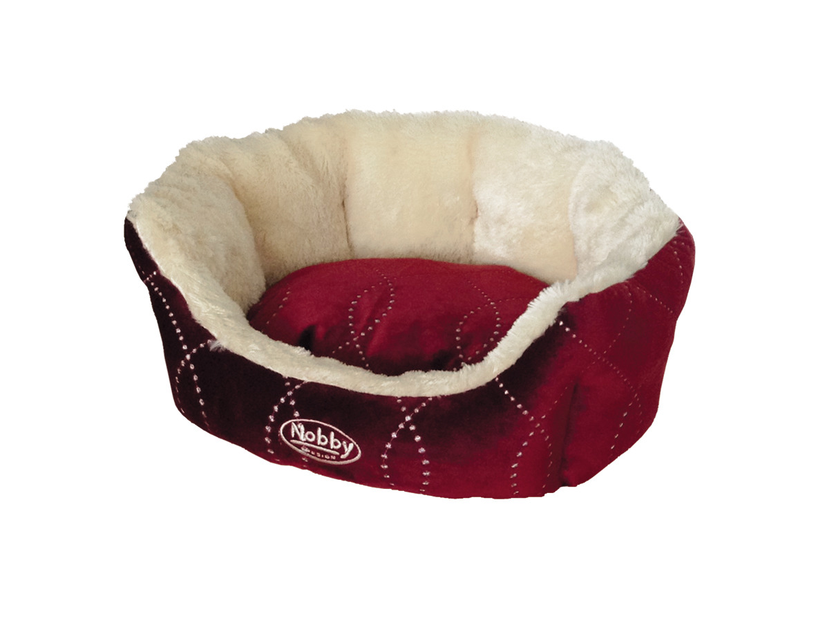 Nobby Komfortbett CENO 65 x 57 x 22cm