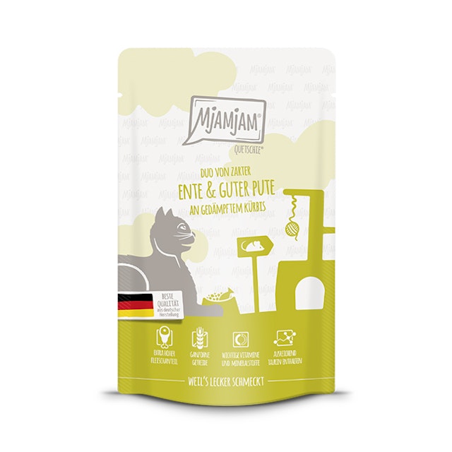 MjAMjAM - DUO 300gVorschaubild