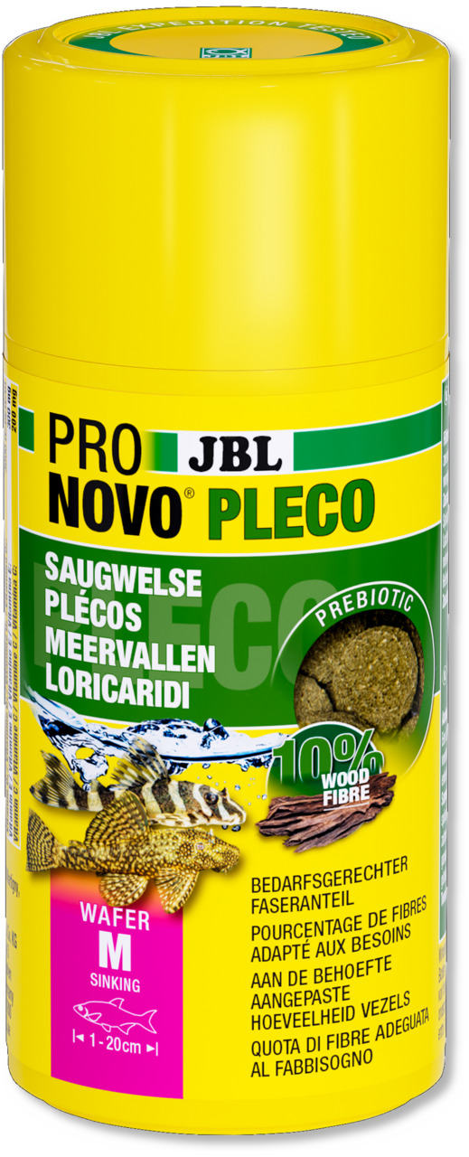 JBL PRONOVO PLECO WAFER M