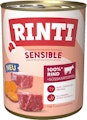 RINTI Sensible 800g Dose HundenassfutterVorschaubild