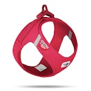Vorschaubild curli Clasp AirMesh Geschirr rot Hundegeschirr