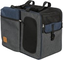 Vorschaubild TRIXIE Rucksack & Tasche Tara 2 in 1 25x38x50cm