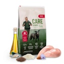 Vorschaubild Mera Dog 1kg CARE Senior Huhn
