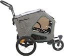 Vorschaubild TRIXIE Fahrrad-Anhänger