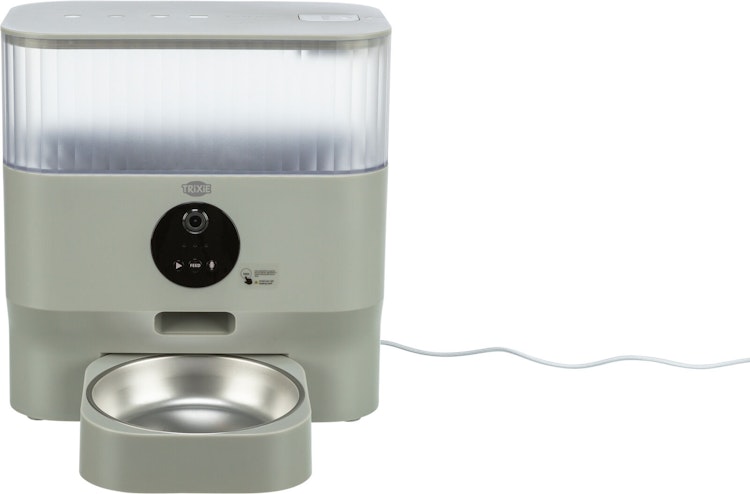 TRIXIE Futterautomat TX-C Smart 5.0L