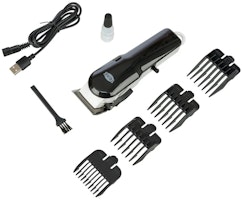 TRIXIE Schermaschinen-Set Akku TR1200, 10 W