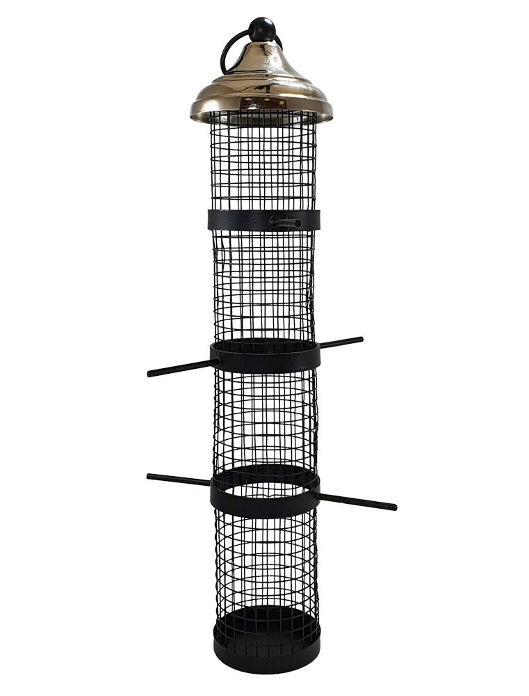 Nobby Futtersäule Ø9x40cm für Wildvögel