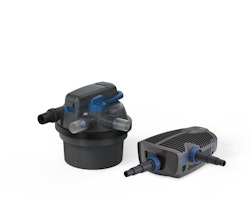 Oase Druckfilter FiltoClear Set 5000 (77780)