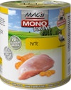 Vorschaubild MAC's Cat Mono Sensitive 800g Dose Katzennassfutter