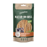 Christopherus 24 x 70g Natur-Im-Biss Hähnchen-Reis