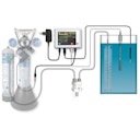 Vorschaubild JBL ProFlora CO2 Control Aquarienzubehör