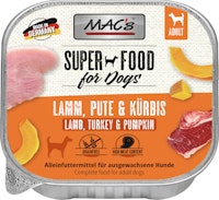 Lamm, Pute & Kürbis Varianten Bild