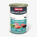 Vorschaubild animonda Gran Carno Adult 400g Dose Hundenassfutter