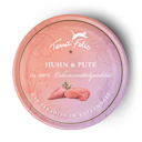 Vorschaubild Terra Felis Sparpaket 24x80g Huhn und Pute