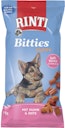 Vorschaubild RINTI Bitties 75g Hundesnack