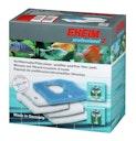 Vorschaubild EHEIM EHEIM Set, 1xVorfiltermatte & 4xFiltervlies für professionel 3 250, 350&600, professionel 3e 350